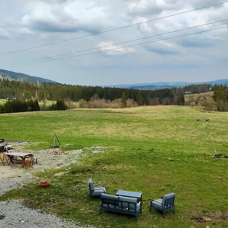 U Rysulów Apartamento *