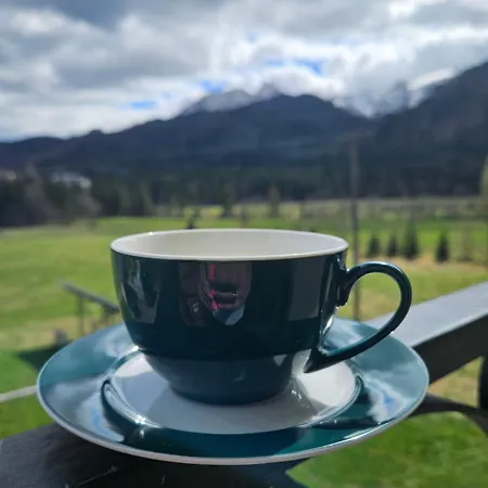 Apartamento U Rysulów Kościelisko