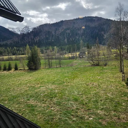 Apartment U Rysulow