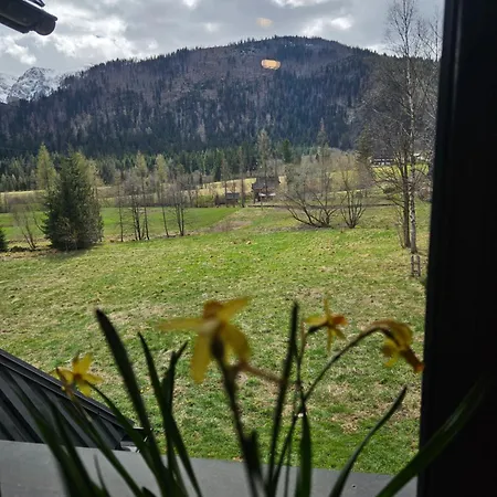 U Rysulów * Kościelisko