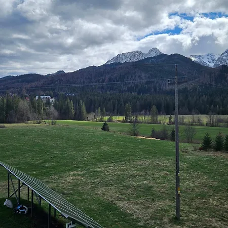 Appartement U Rysulow