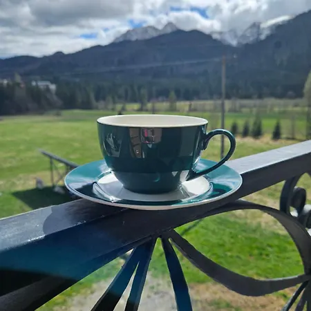 Apartamento U Rysulów Kościelisko