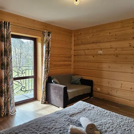 U Rysulów * Kościelisko