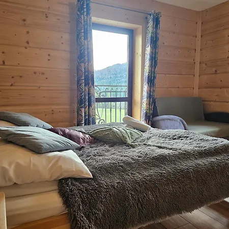 U Rysulow Apartment Koscielisko