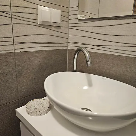 U Rysulów Kościelisko