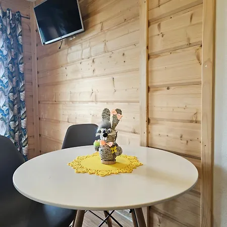 U Rysulow Apartment Koscielisko