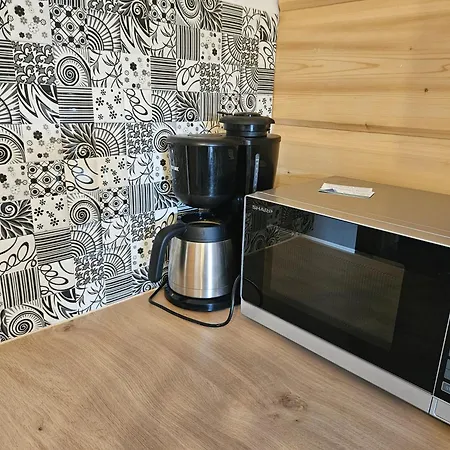 U Rysulów Kościelisko