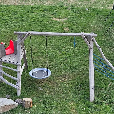 U Rysulów Apartamento *