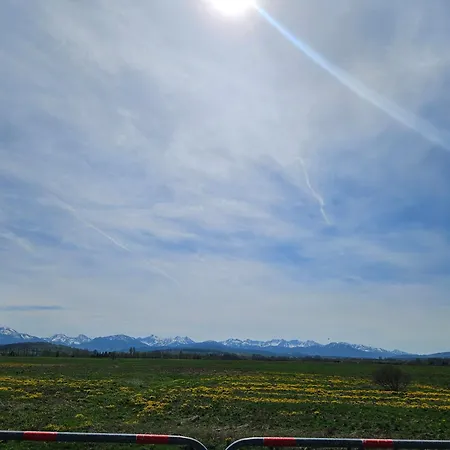 Lägenhet U Rysulow *