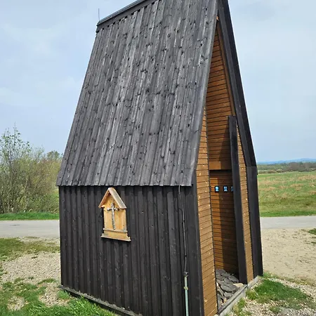 U Rysulów Apartamento *