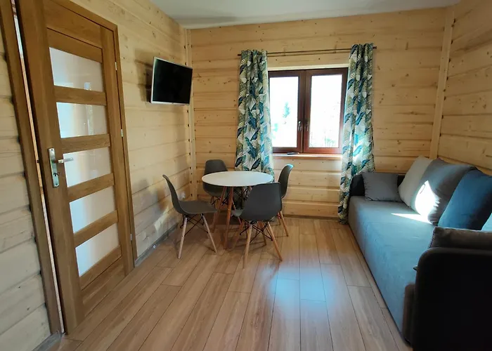 U Rysulow Lägenhet *