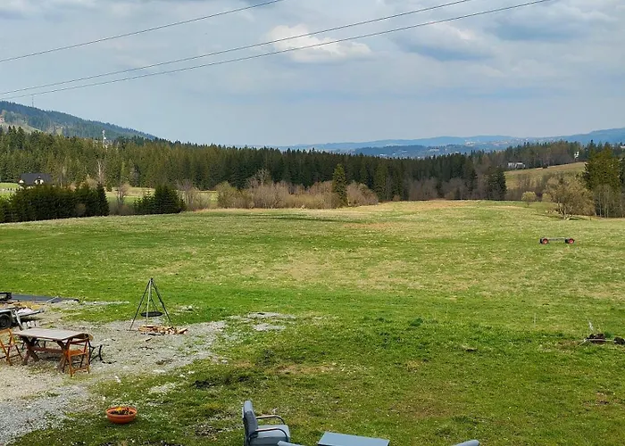 U Rysulow Lägenhet *