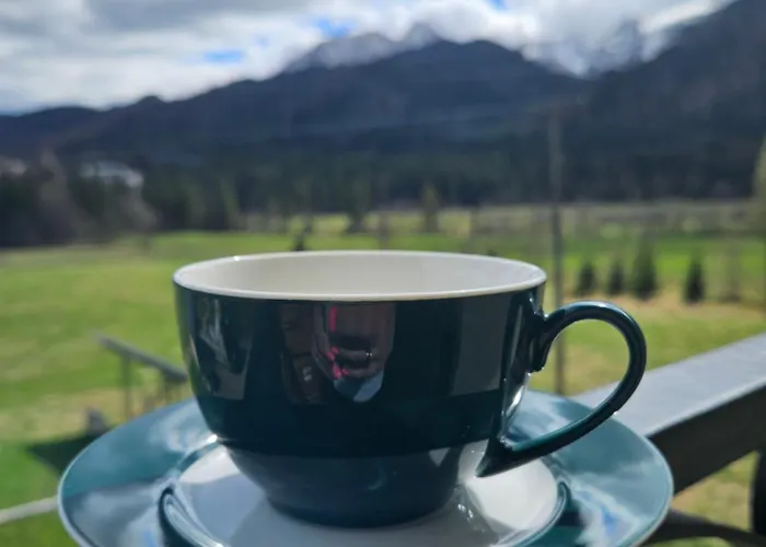 Lägenhet U Rysulow Kościelisko