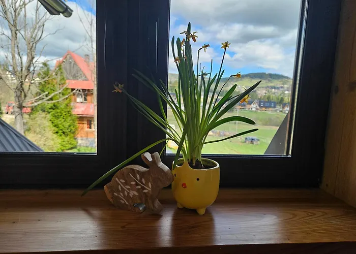 U Rysulow * Kościelisko