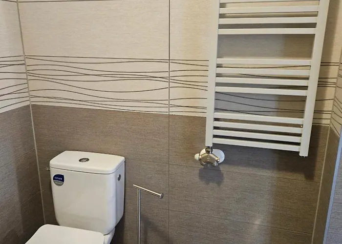 Lägenhet U Rysulow Kościelisko