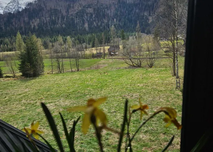 U Rysulow * Kościelisko