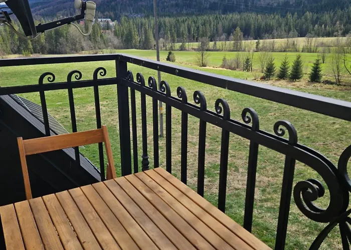 Lägenhet U Rysulow *