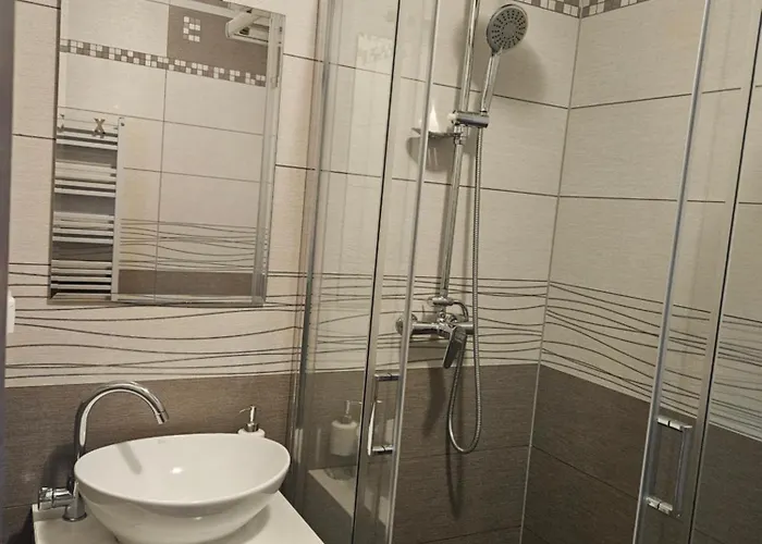 U Rysulow Kościelisko