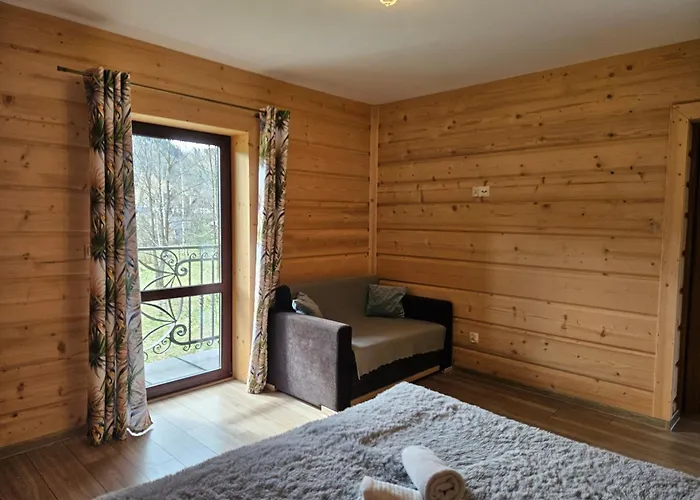 U Rysulow * Kościelisko