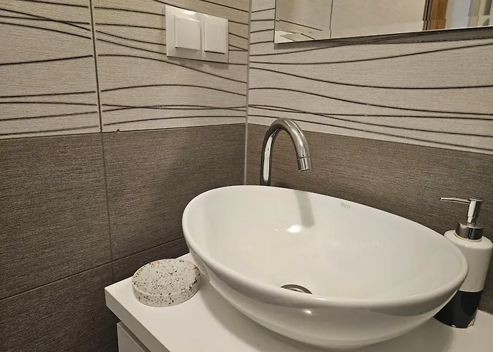 U Rysulow Kościelisko