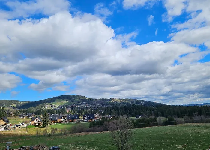 Lägenhet U Rysulow *