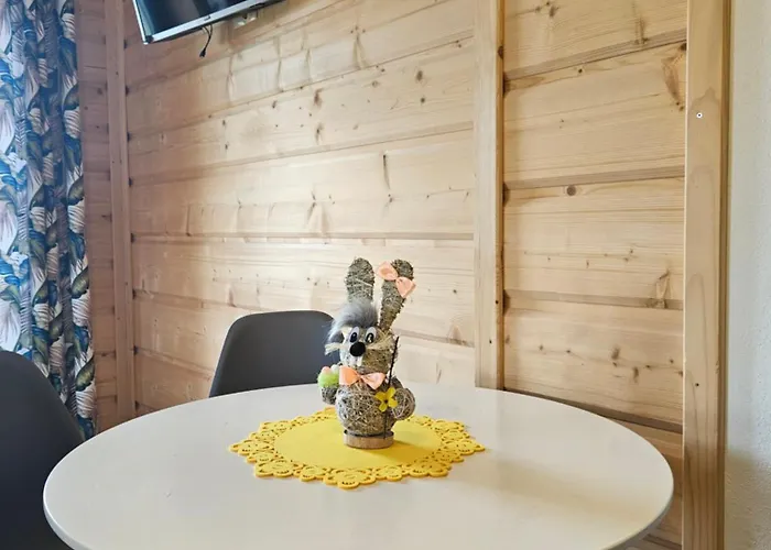 U Rysulow Lägenhet Kościelisko