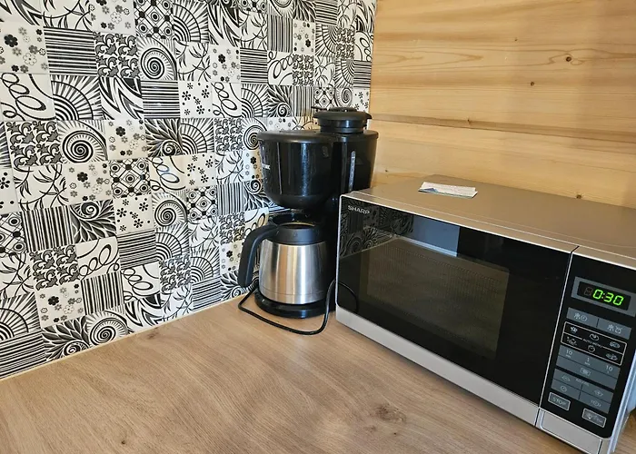 U Rysulow Kościelisko