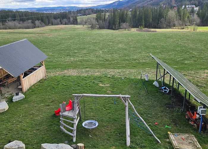 U Rysulow * Kościelisko