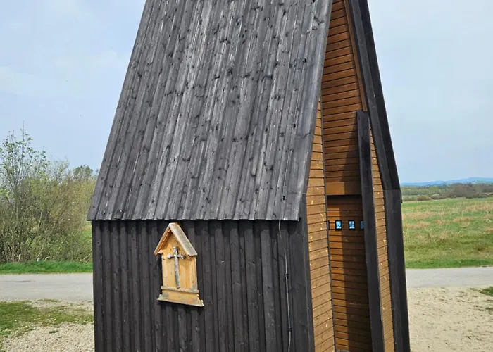 U Rysulow Lägenhet *