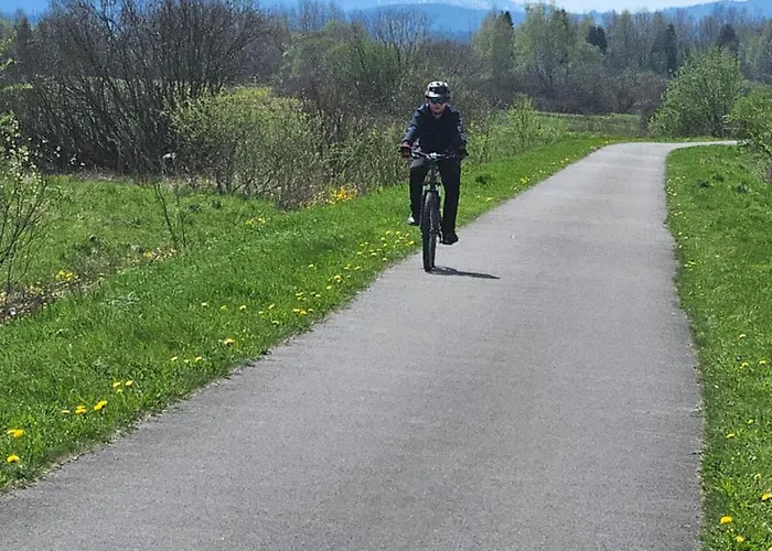 U Rysulow Kościelisko